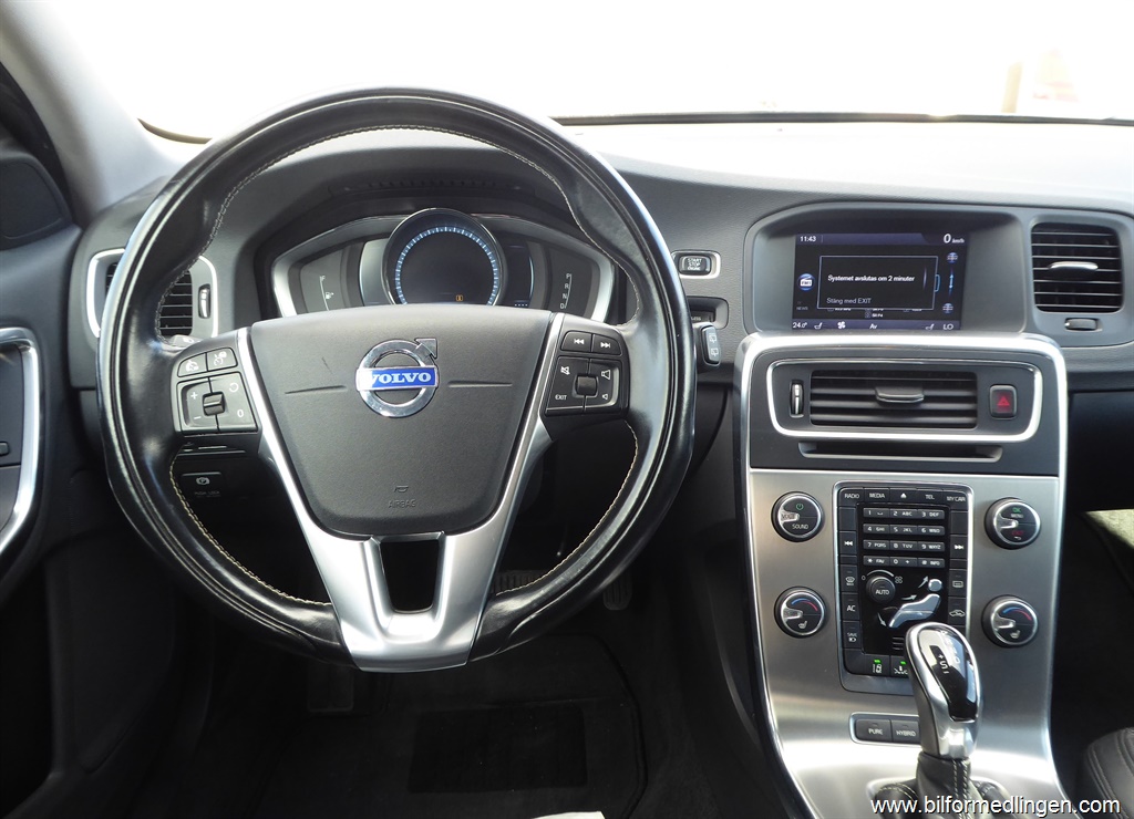 Bild 5 på Volvo V60