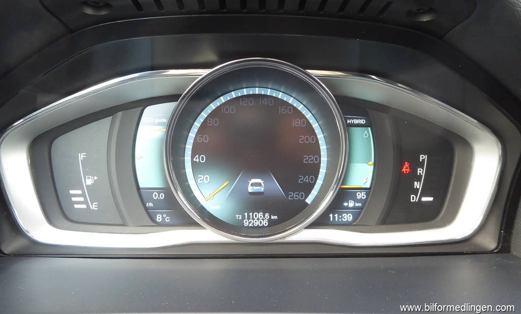 Bild 6 på Volvo V60