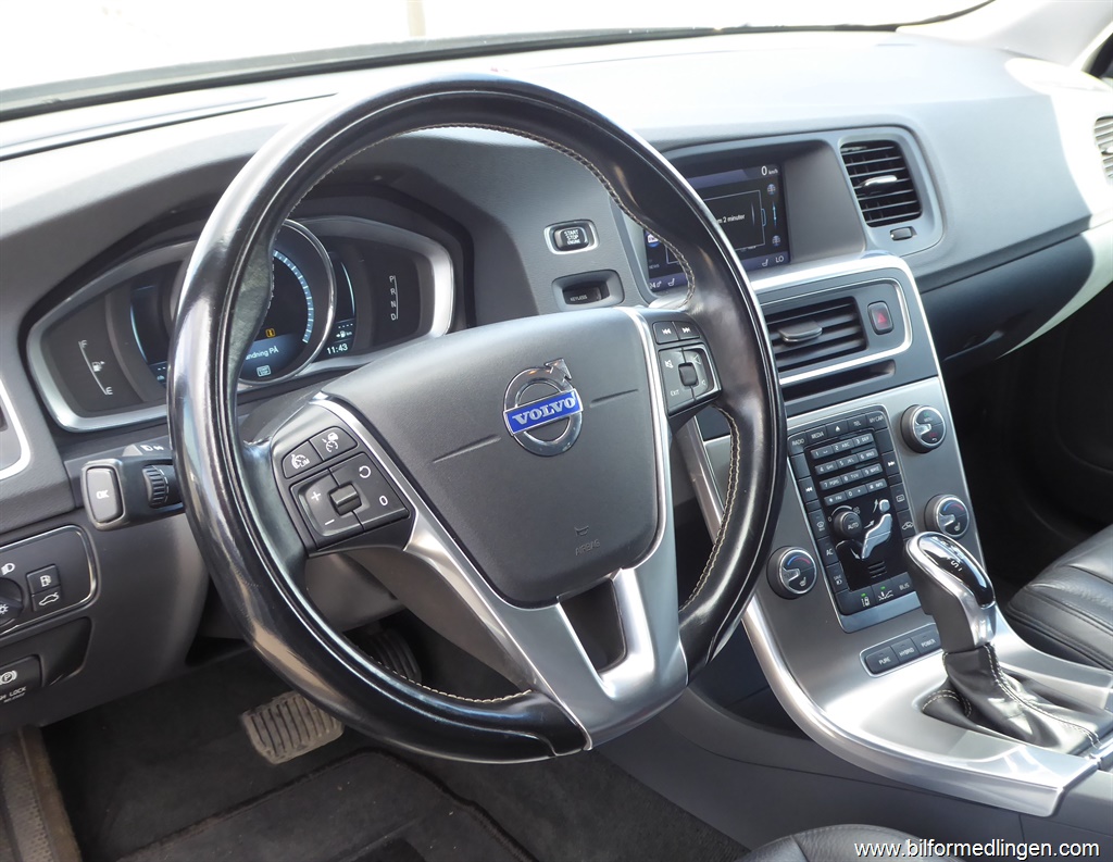 Bild 7 på Volvo V60