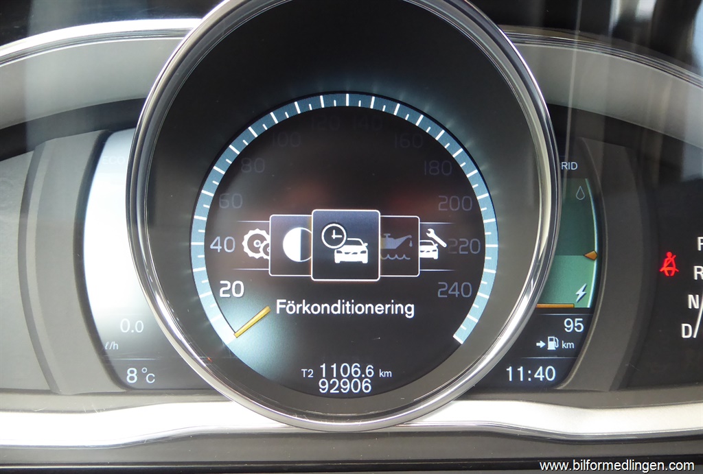 Bild 8 på Volvo V60