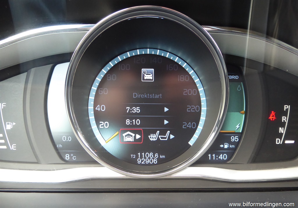 Bild 9 på Volvo V60