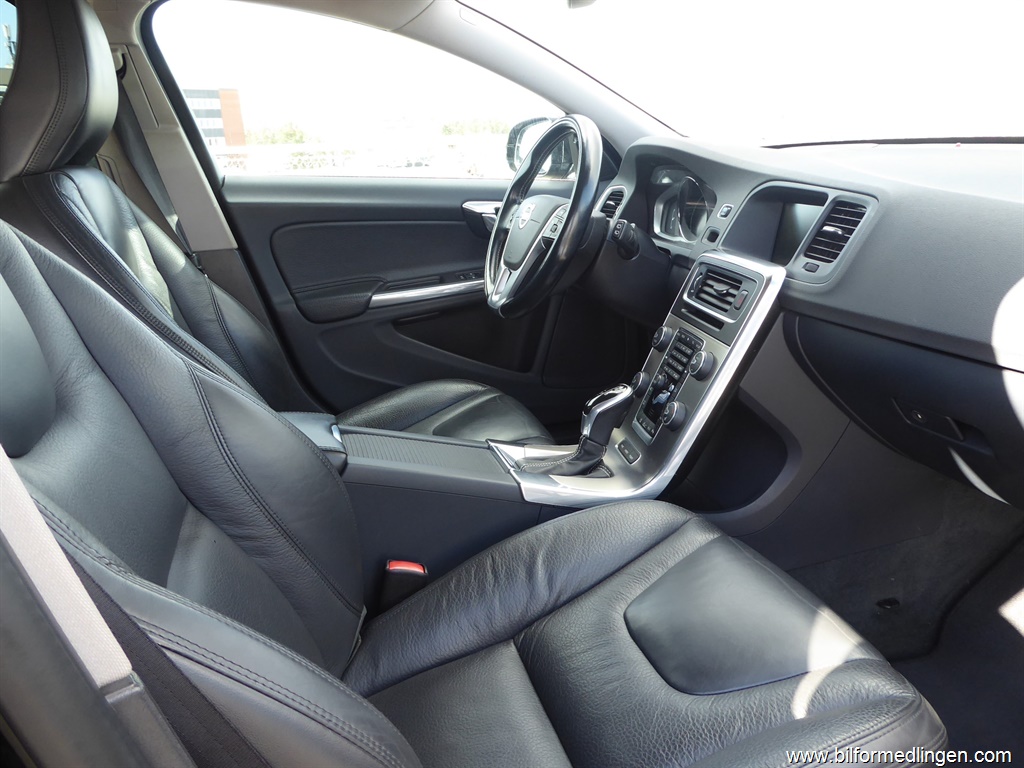 Bild 11 på Volvo V60
