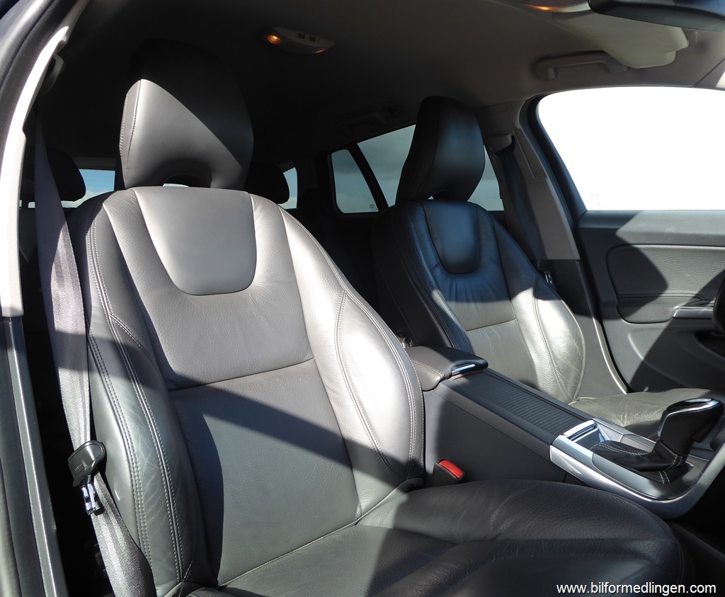 Bild 12 på Volvo V60