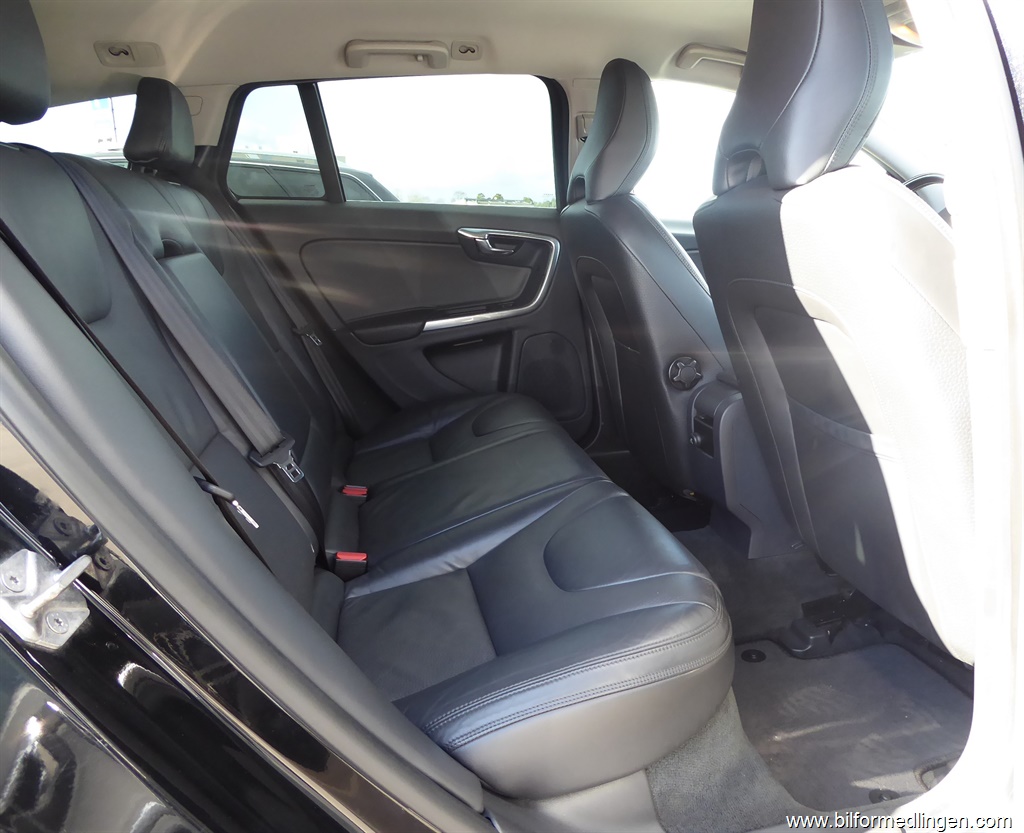 Bild 14 på Volvo V60