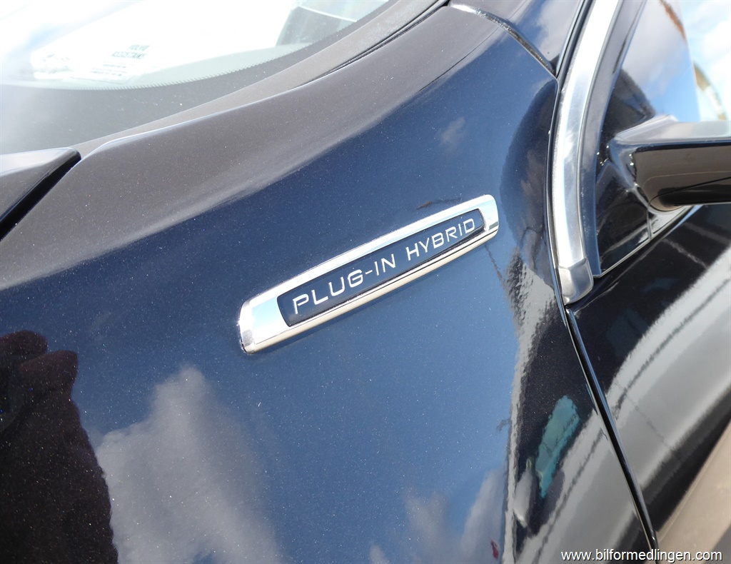 Bild 17 på Volvo V60