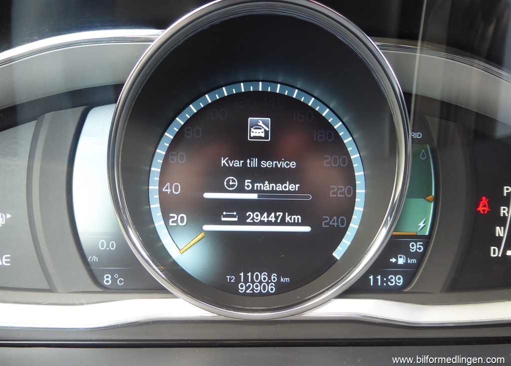 Bild 18 på Volvo V60