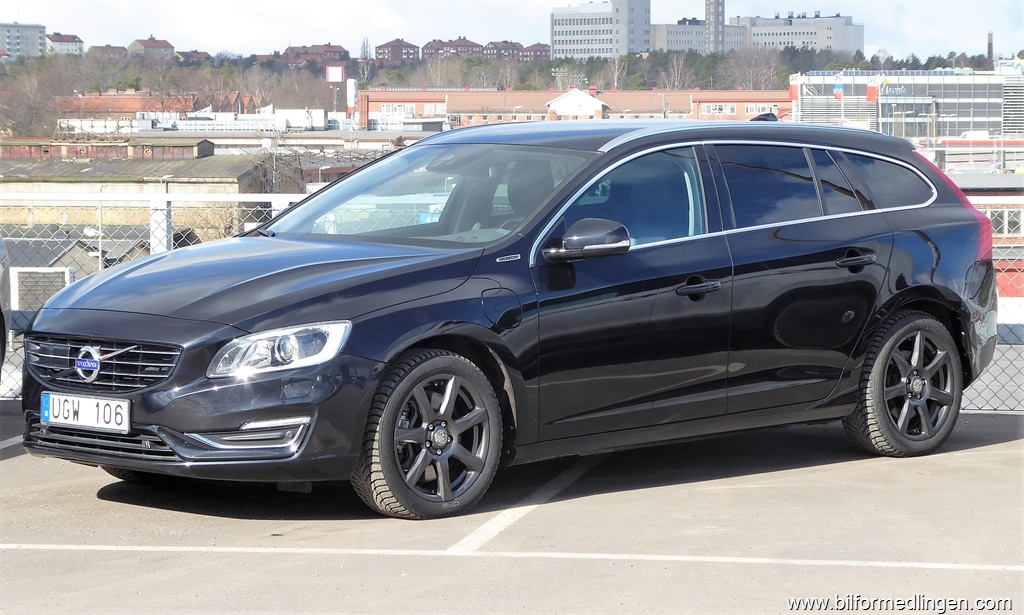Bild 20 på Volvo V60