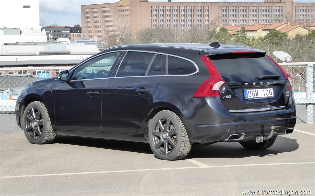 Bild 21 på Volvo V60