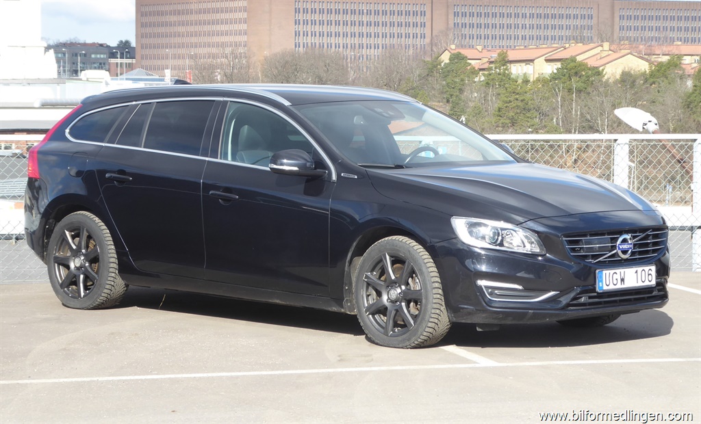 Bild 22 på Volvo V60