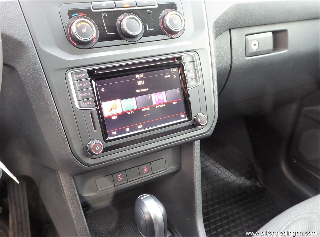 Bild 8 på Volkswagen Caddy