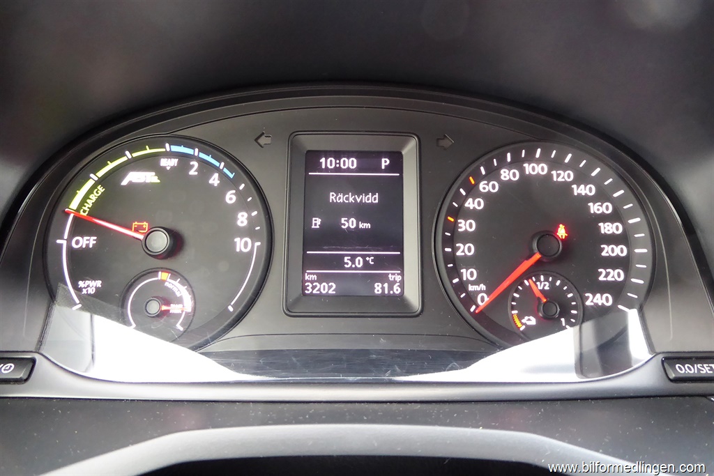 Bild 10 på Volkswagen Caddy