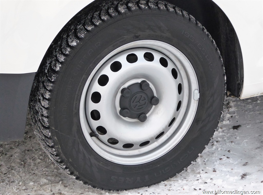 Bild 12 på Volkswagen Caddy