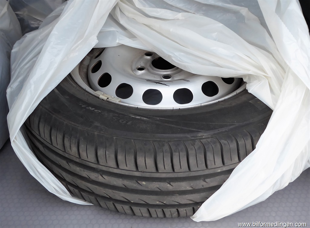 Bild 13 på Volkswagen Caddy