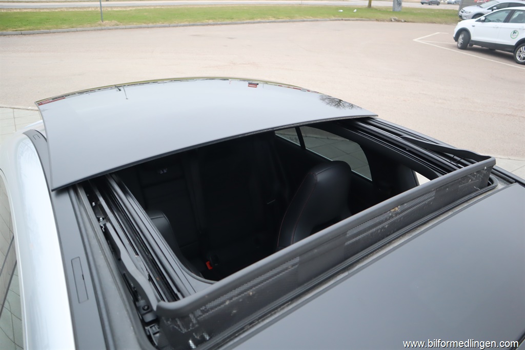 Bild 4 på Mercedes-Benz CLA