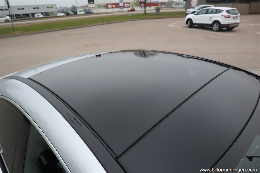 Bild 6 på Mercedes-Benz CLA