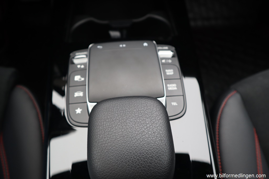 Bild 10 på Mercedes-Benz CLA