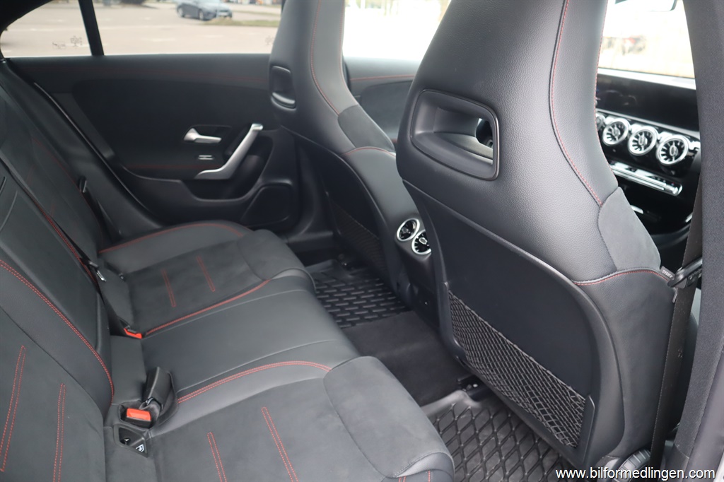 Bild 14 på Mercedes-Benz CLA