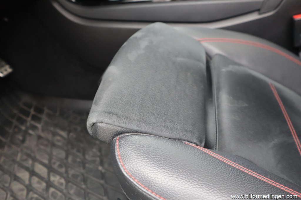 Bild 15 på Mercedes-Benz CLA