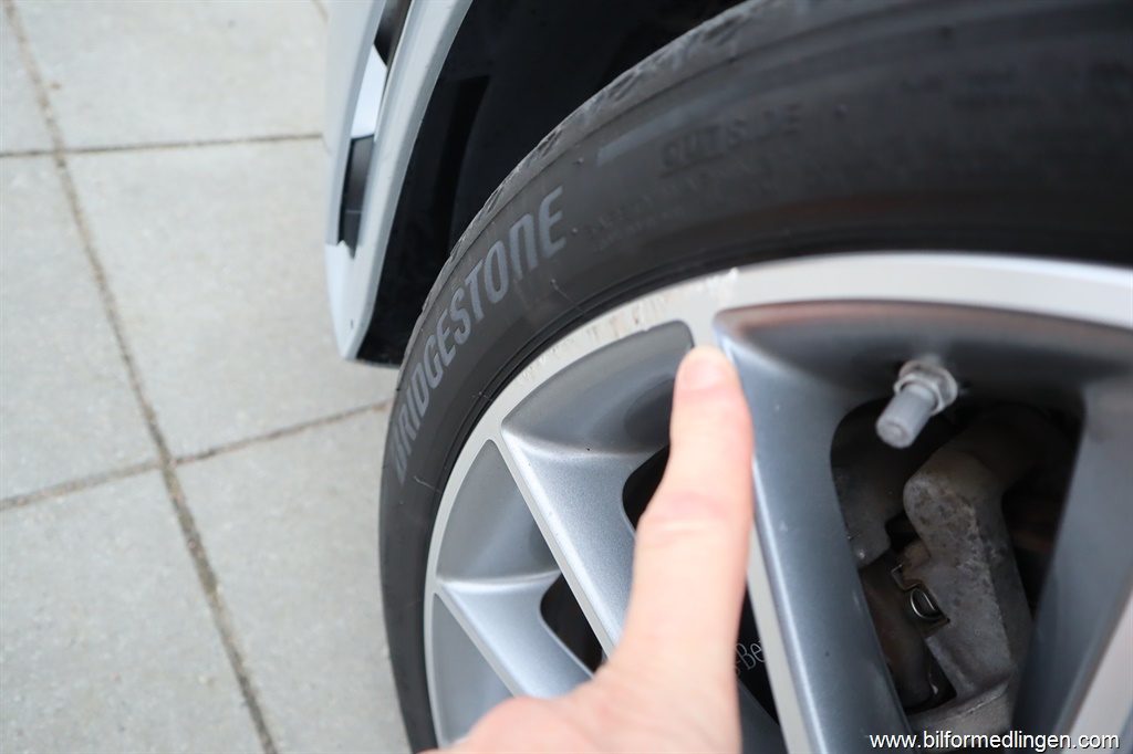 Bild 25 på Mercedes-Benz CLA