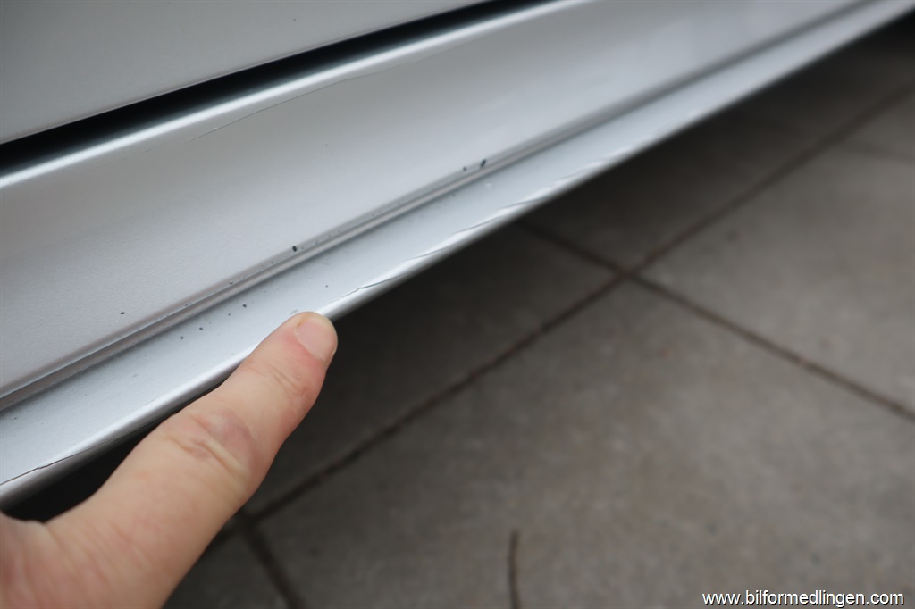 Bild 26 på Mercedes-Benz CLA