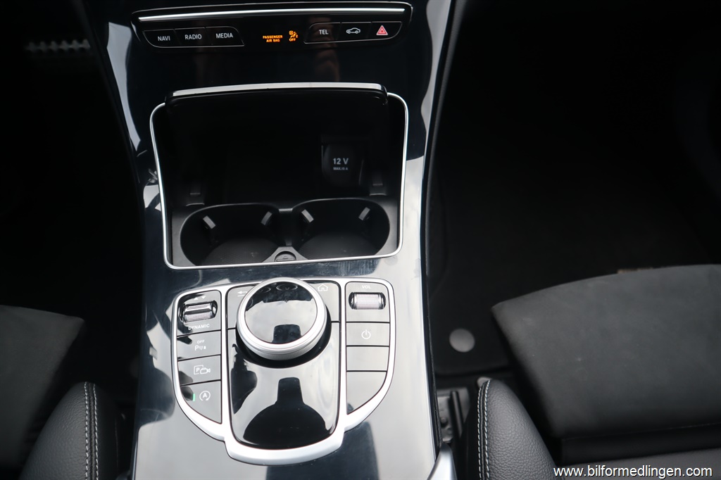Bild 8 på Mercedes-Benz C