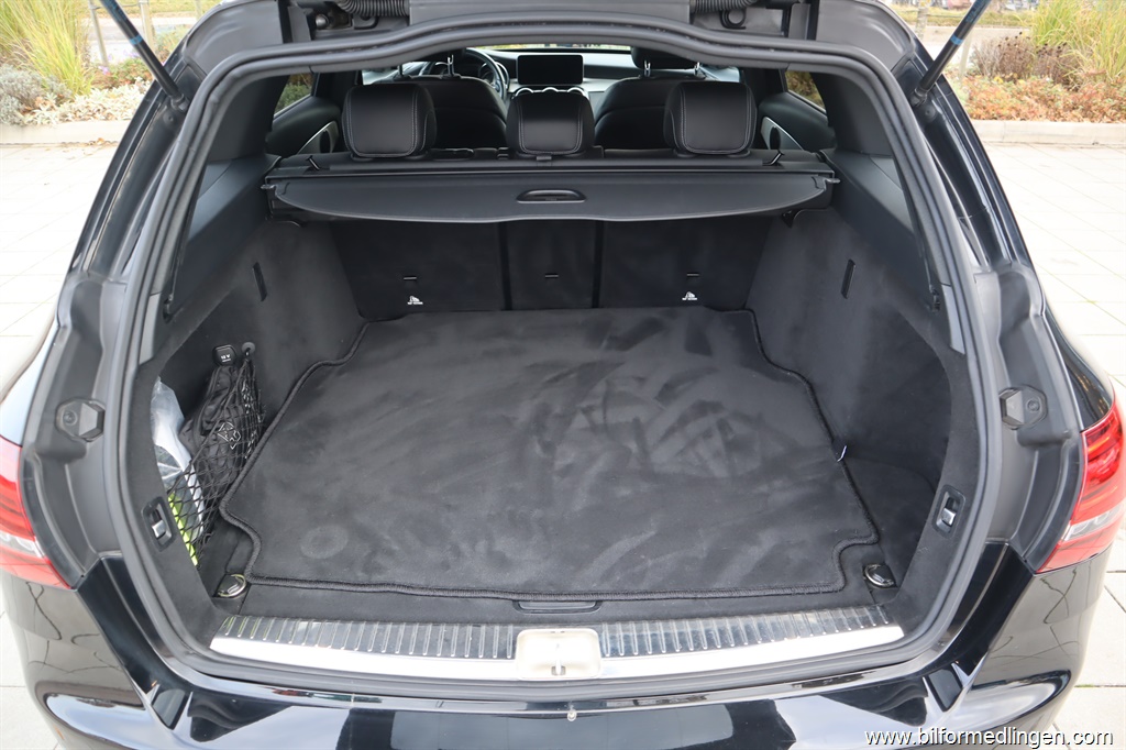 Bild 13 på Mercedes-Benz C