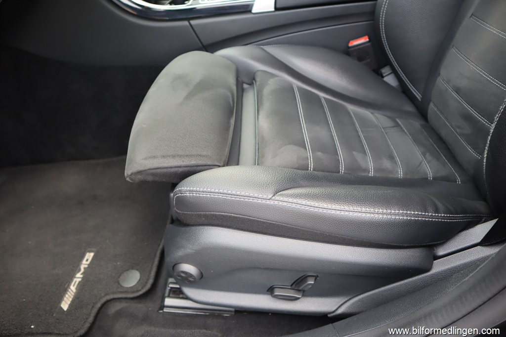 Bild 15 på Mercedes-Benz C