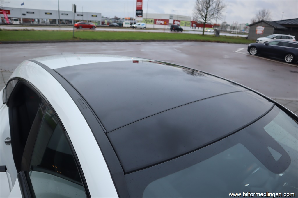 Bild 4 på Mercedes-Benz CLA