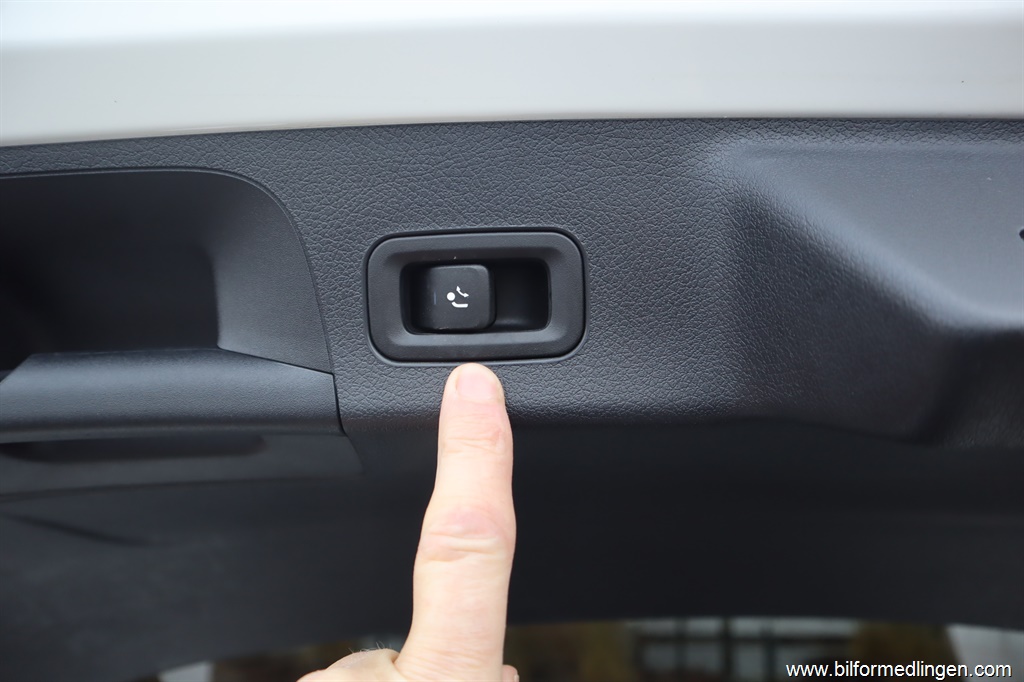 Bild 14 på Mercedes-Benz CLA