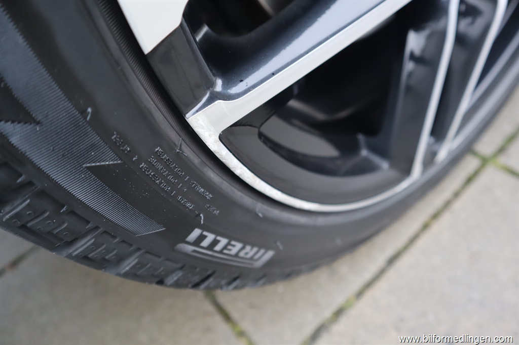 Bild 23 på Mercedes-Benz CLA