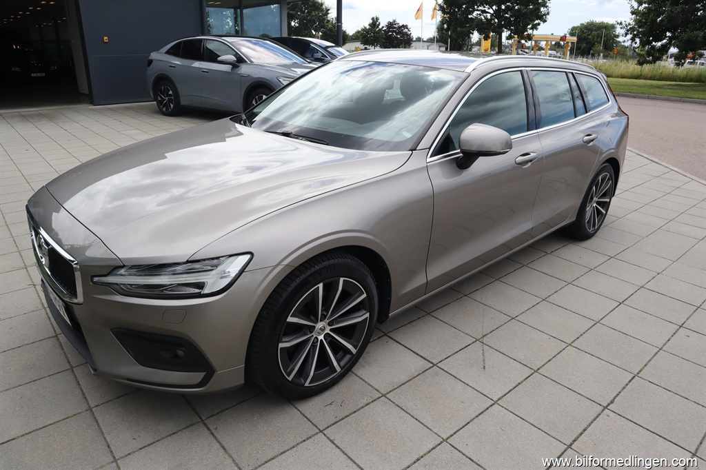 Bild 2 på Volvo V60