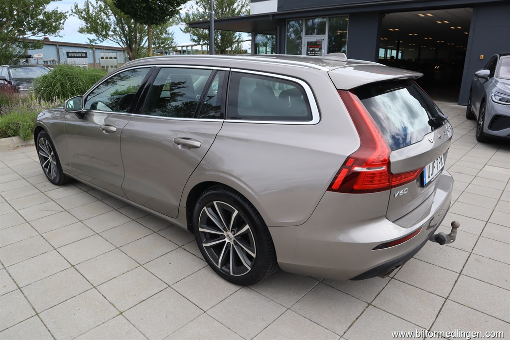 Bild 3 på Volvo V60