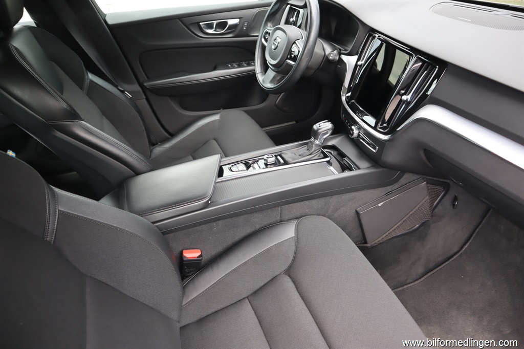 Bild 4 på Volvo V60