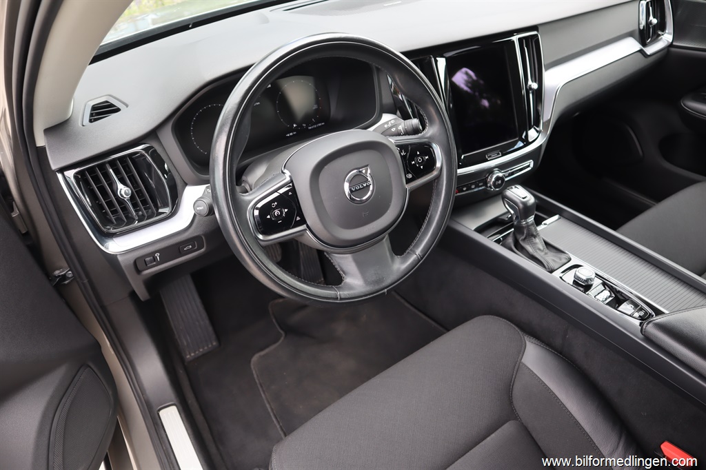Bild 6 på Volvo V60