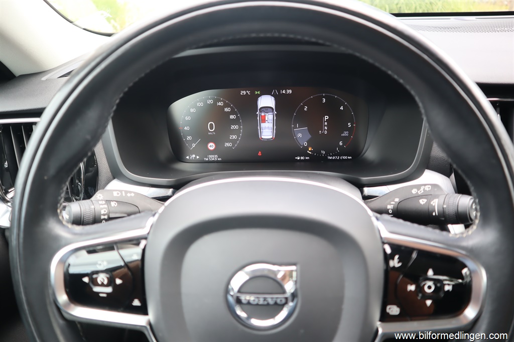 Bild 7 på Volvo V60