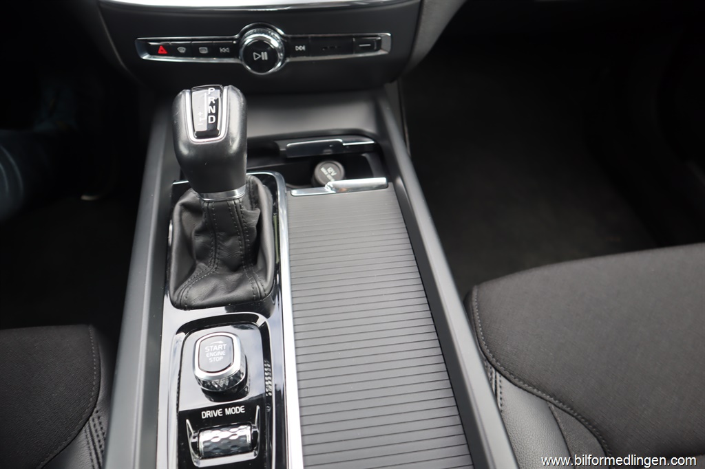 Bild 8 på Volvo V60