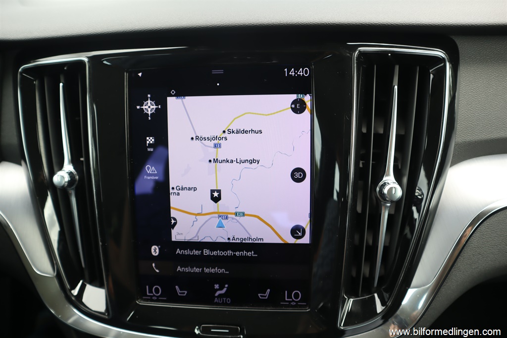 Bild 9 på Volvo V60