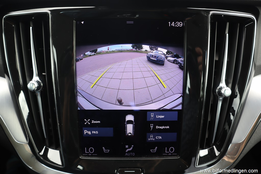 Bild 10 på Volvo V60