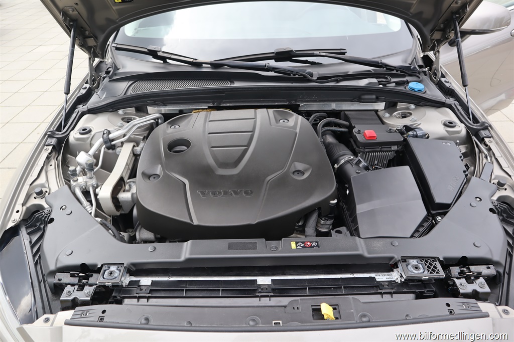 Bild 12 på Volvo V60