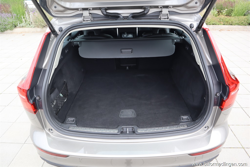 Bild 13 på Volvo V60