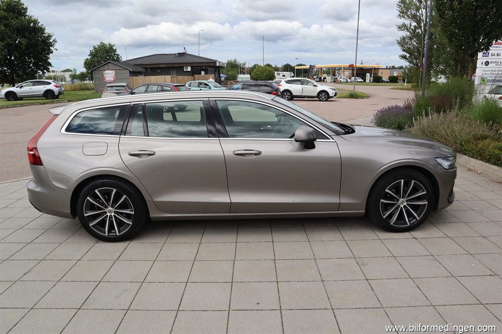 Bild 15 på Volvo V60