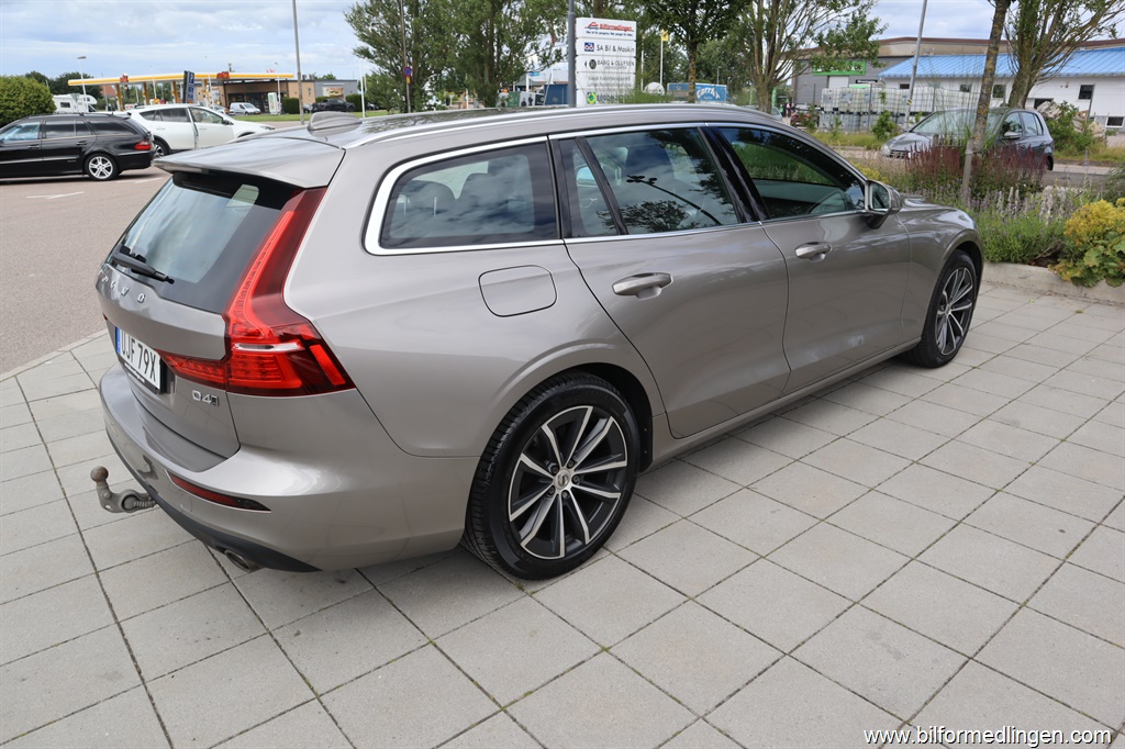 Bild 16 på Volvo V60