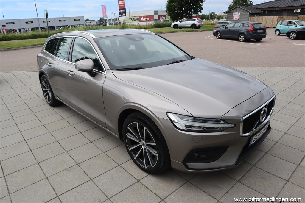 Bild 17 på Volvo V60