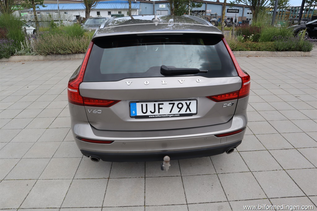 Bild 18 på Volvo V60