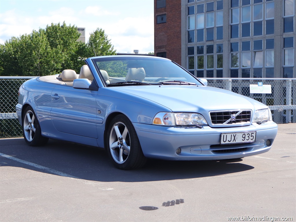 Bild 2 på Volvo C70