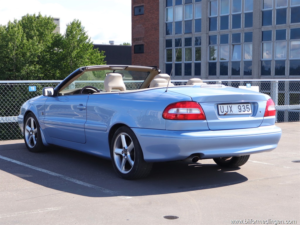 Bild 3 på Volvo C70