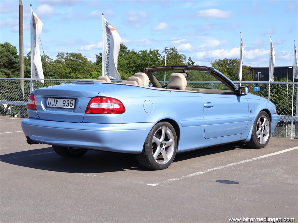 Bild 4 på Volvo C70