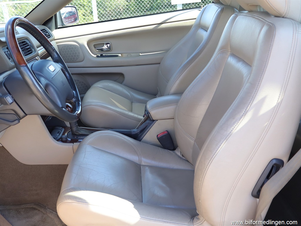 Bild 5 på Volvo C70