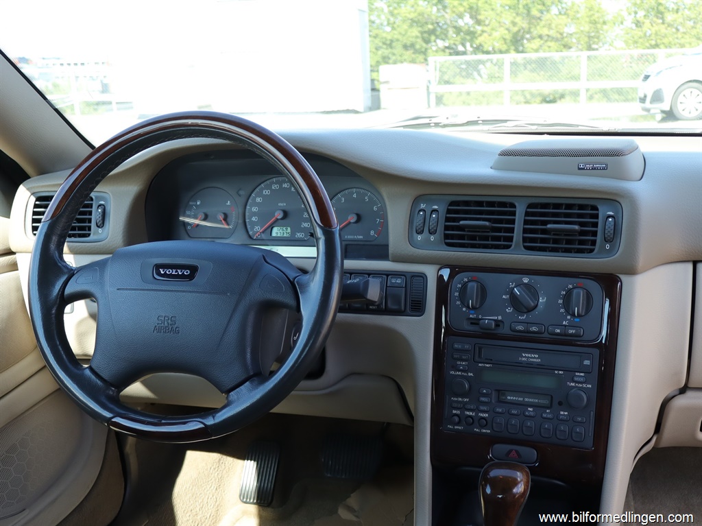 Bild 6 på Volvo C70