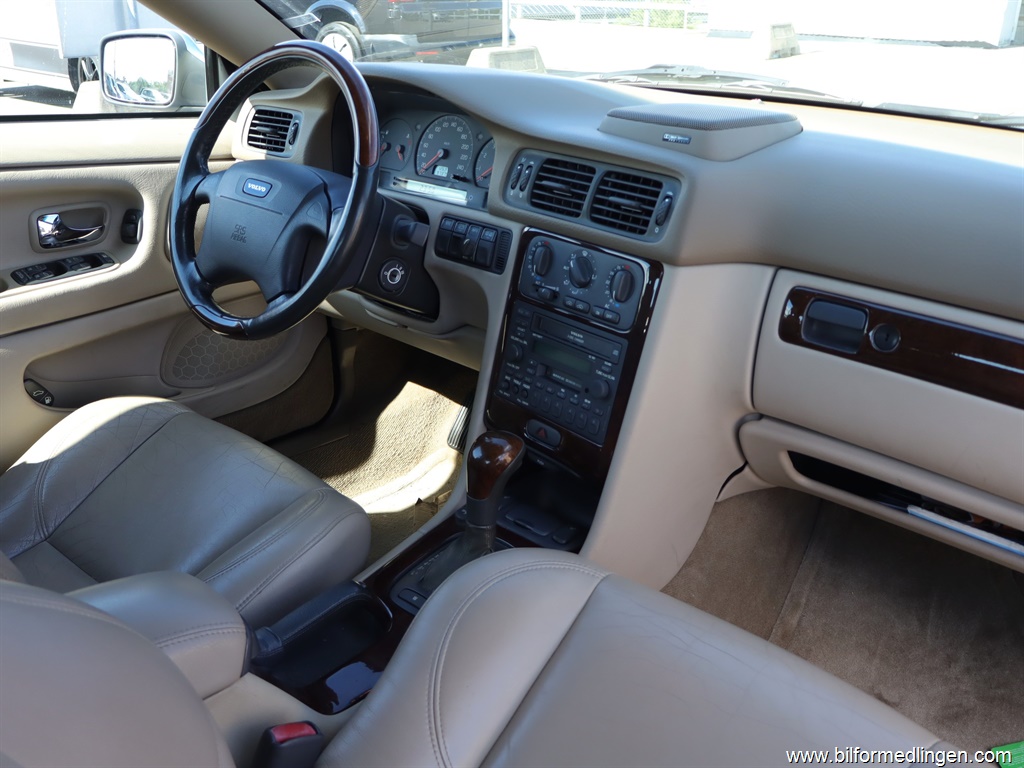 Bild 7 på Volvo C70